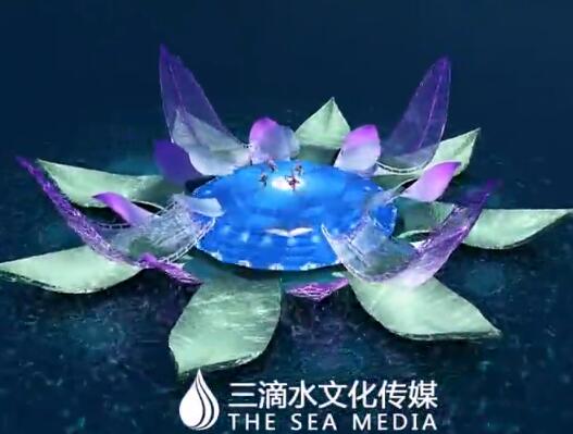 三滴水告訴你，微電影的作用