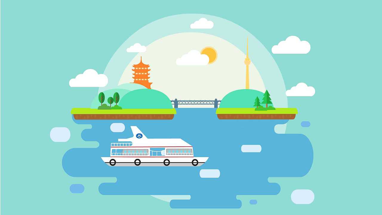 為什么要使用MG動(dòng)畫(huà)制作動(dòng)漫企業(yè)宣傳片