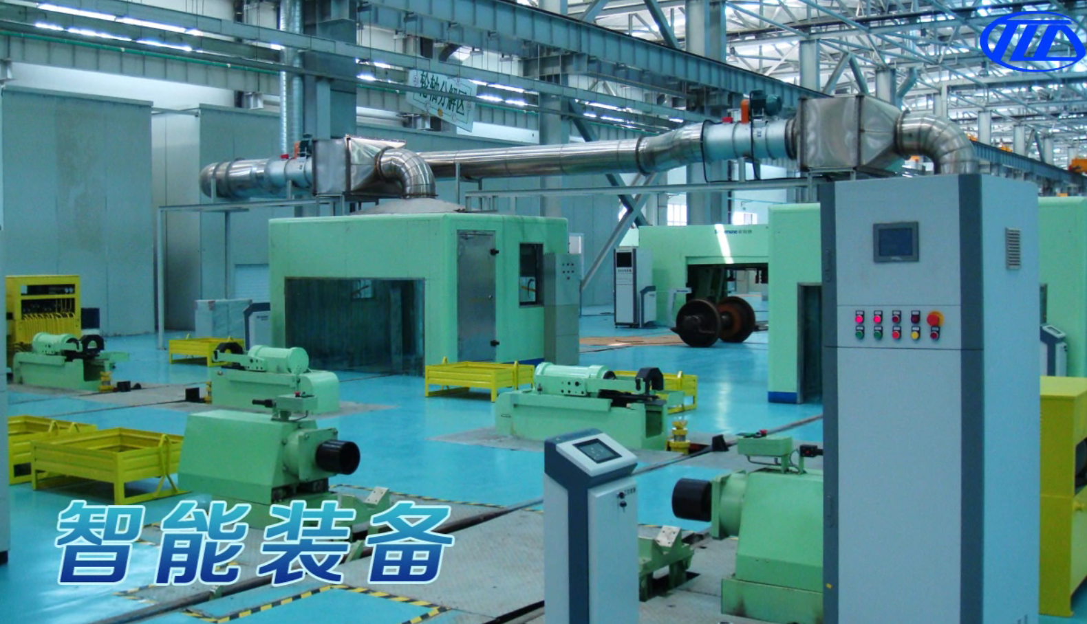 讓三維動(dòng)畫搞定工業(yè)機(jī)械安裝操作，幫您抓住市場(chǎng)機(jī)遇。