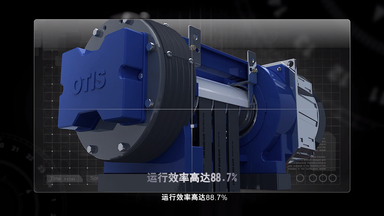 一家專業(yè)的三維動畫公司的標(biāo)志有哪些？