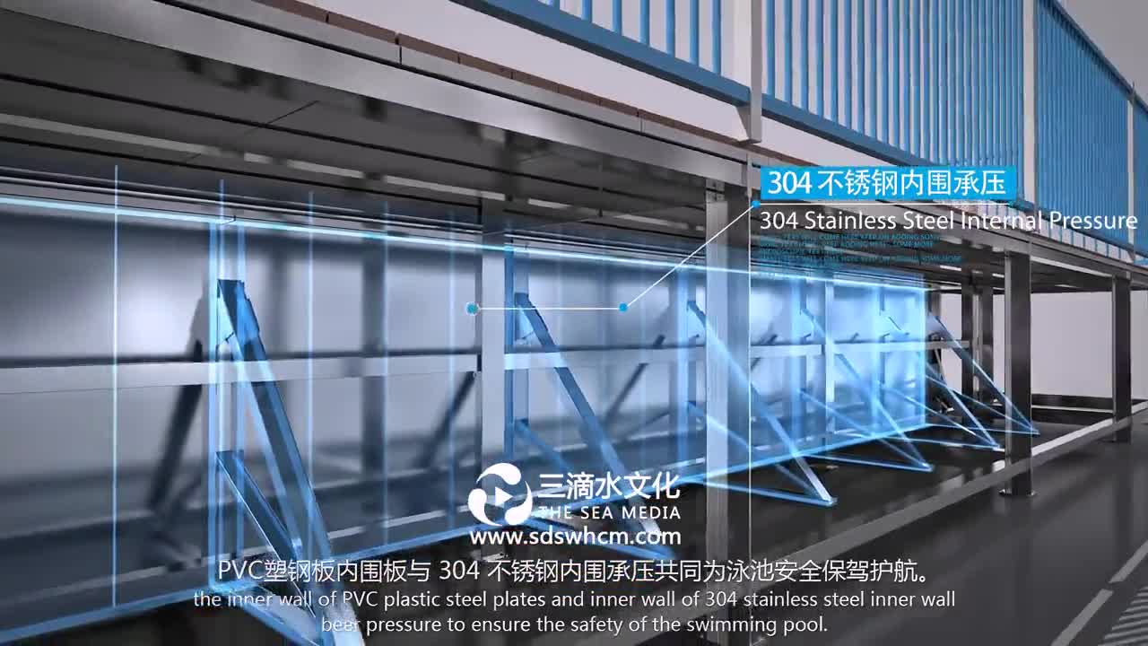 三維工業(yè)機(jī)械動畫是如何制作呢