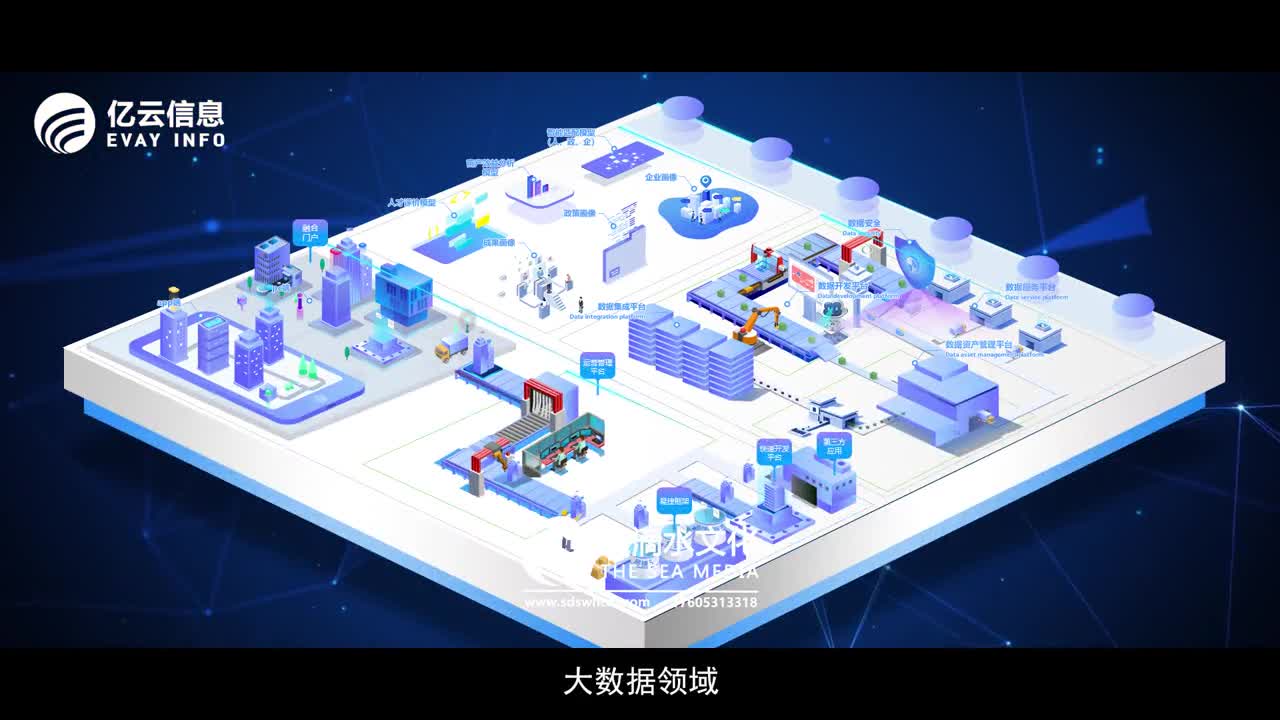 濟(jì)南動畫產(chǎn)品宣傳片制作有哪些要點(diǎn)