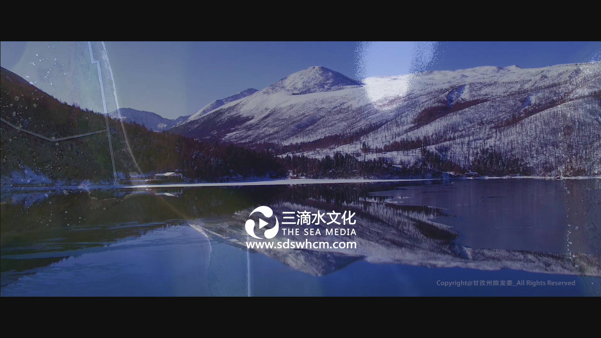 專題片是如何制作呢？