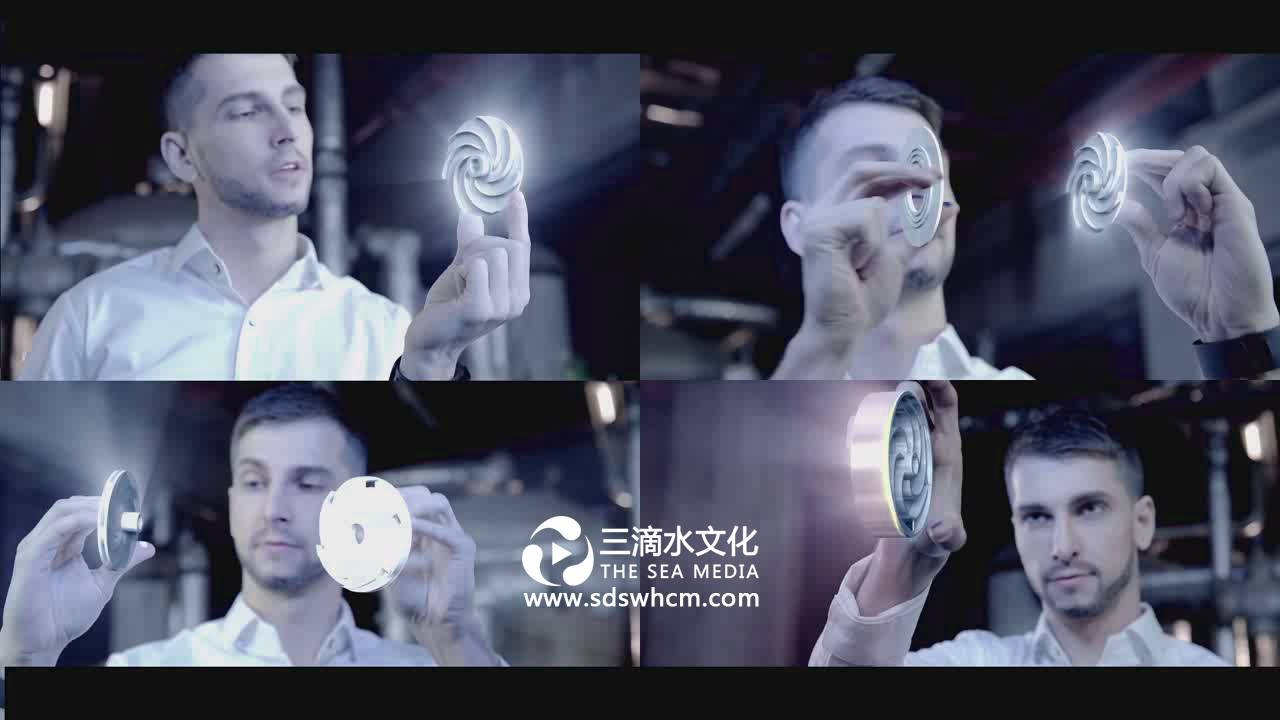 制作一部好的企業(yè)宣傳片，企業(yè)和制作方做哪些準備及流程？