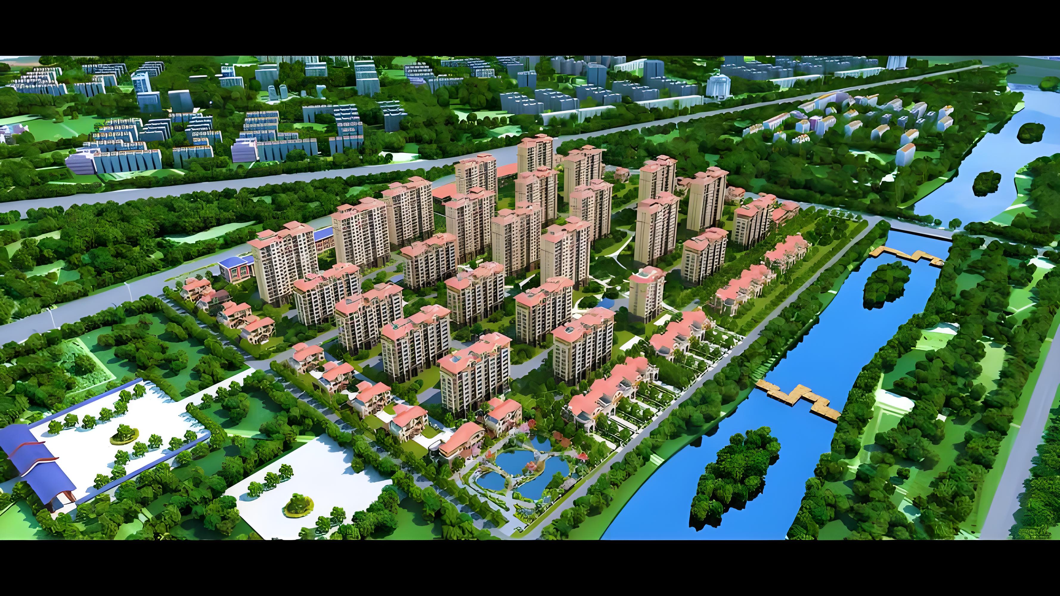 重塑房地產(chǎn)營銷，打造“未建先驗”的沉浸體驗
