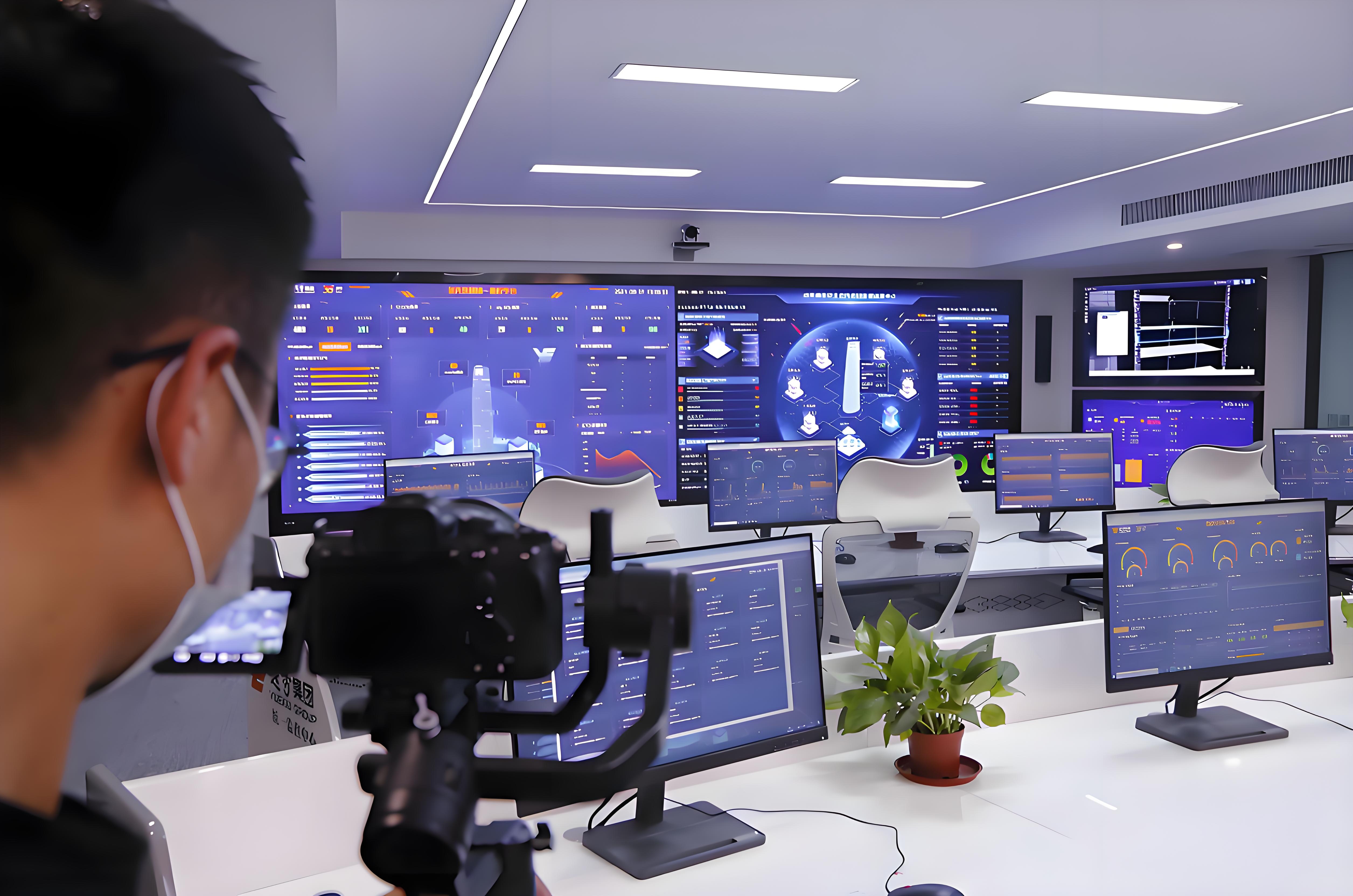 匠心打造企業(yè)宣傳片拍攝案例解析，見證品牌傳播力量